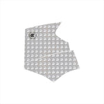 R&G(アールアンドジー)｜Eazi-Grip Tank Grips:EVO:CLEAR｜RG-EVO356CL