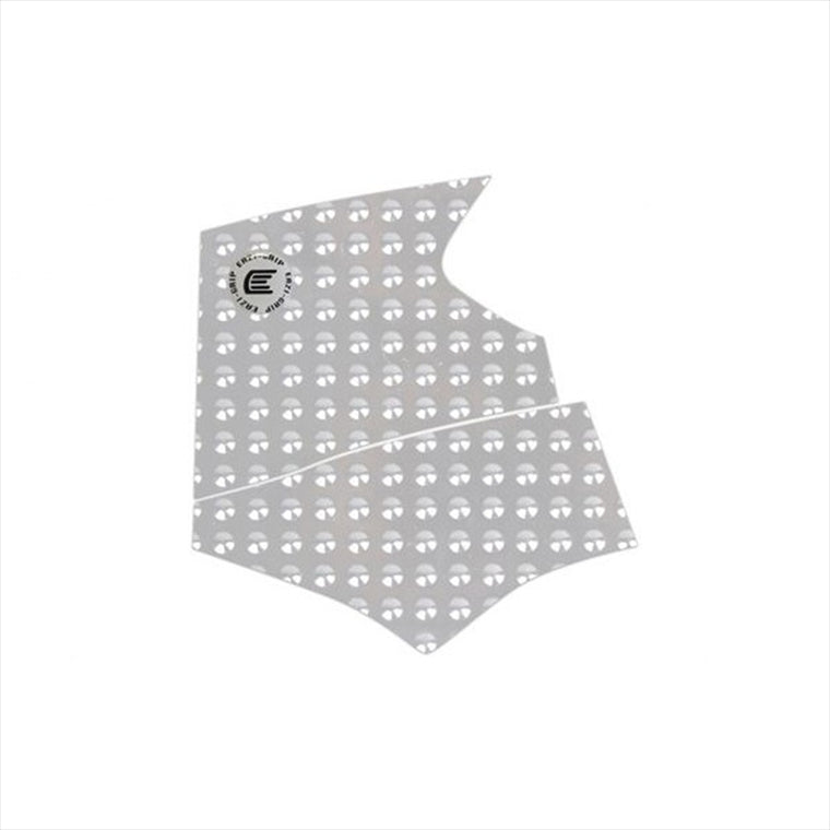 R&G(アールアンドジー)｜Eazi-Grip Tank Grips:EVO:CLEAR｜RG-EVO356CL
