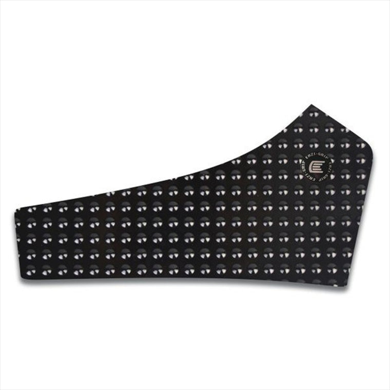 R&G(アールアンドジー)｜Eazi-Grip Tank Grips:EVO:BLACK COLOR｜RG-EVO357BL