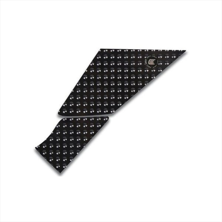 R&G(アールアンドジー)｜Eazi-Grip Tank Grips:EVO:BLACK COLOR｜RG-EVO359BL