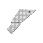 R&G(アールアンドジー)｜Eazi-Grip Tank Grips:EVO:CLEAR｜RG-EVO359CL