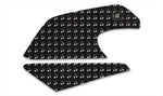 R&G(アールアンドジー)｜Eazi-Grip Tank Grips:EVO:BLACK COLOR｜RG-EVO360BL