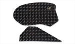 R&G(アールアンドジー)｜Eazi-Grip Tank Grips:EVO:BLACK COLOR｜RG-EVO361BL
