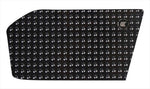 R&G(アールアンドジー)｜Eazi-Grip Tank Grips:EVO:BLACK COLOR｜RG-EVO362BL