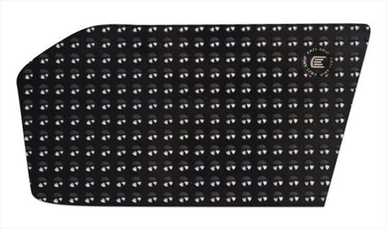 R&G(アールアンドジー)｜Eazi-Grip Tank Grips:EVO:BLACK COLOR｜RG-EVO362BL