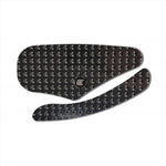 R&G(アールアンドジー)｜Eazi-Grip Tank Grips:EVO:BLACK COLOR｜RG-EVO400BL