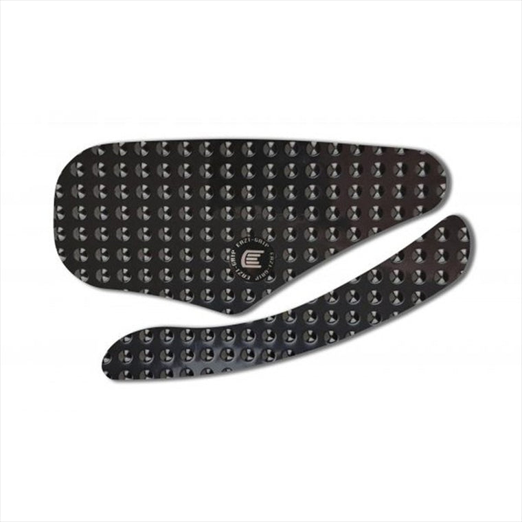 R&G(アールアンドジー)｜Eazi-Grip Tank Grips:EVO:BLACK COLOR｜RG-EVO400BL