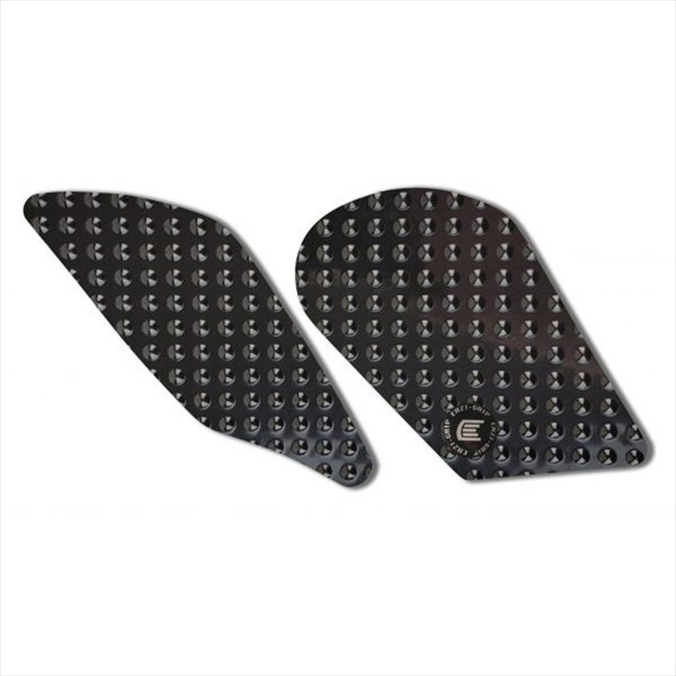 R&G(アールアンドジー)｜Eazi-Grip Tank Grips:EVO:BLACK COLOR｜RG-EVO402BL