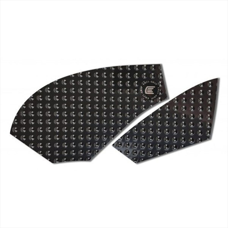 R&G(アールアンドジー)｜Eazi-Grip Tank Grips:EVO:BLACK COLOR｜RG-EVO406BL