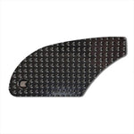 R&G(アールアンドジー)｜Eazi-Grip Tank Grips:EVO:BLACK COLOR｜RG-EVO409BL