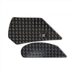 R&G(アールアンドジー)｜Eazi-Grip Tank Grips:EVO:BLACK COLOR｜RG-EVO411BL
