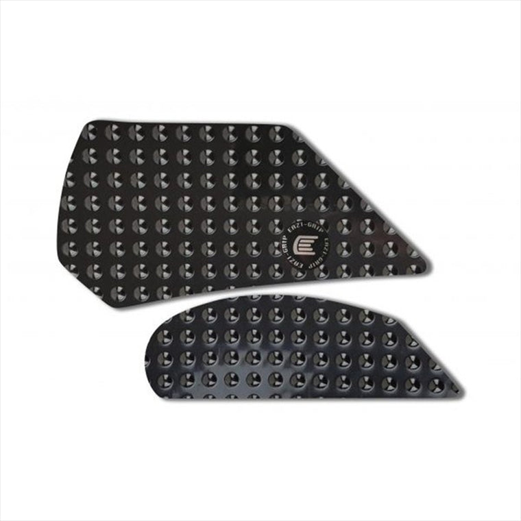 R&G(アールアンドジー)｜Eazi-Grip Tank Grips:EVO:BLACK COLOR｜RG-EVO411BL
