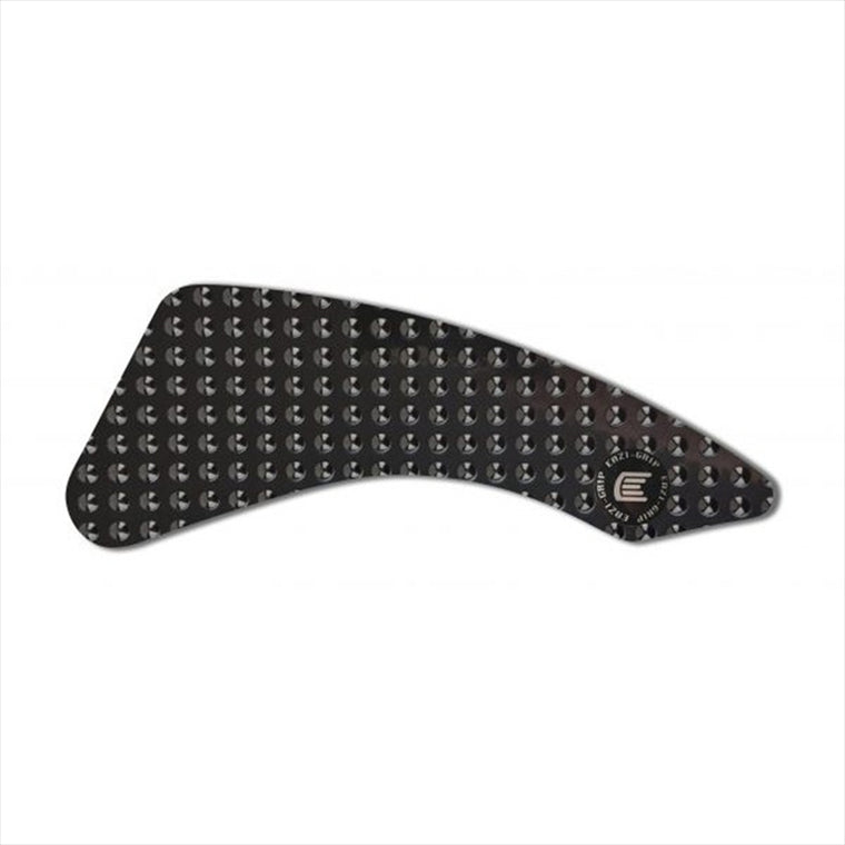 R&G(アールアンドジー)｜Eazi-Grip Tank Grips:EVO:BLACK COLOR｜RG-EVO413BL