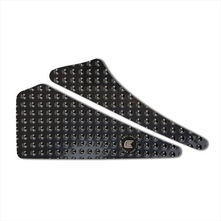 R&G(アールアンドジー)｜Eazi-Grip Tank Grips:EVO:BLACK COLOR｜RG-EVO414BL