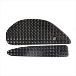 R&G(アールアンドジー)｜Eazi-Grip Tank Grips:EVO:BLACK COLOR｜RG-EVO415BL