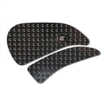 R&G(アールアンドジー)｜Eazi-Grip Tank Grips:EVO:BLACK COLOR｜RG-EVO417BL