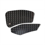 R&G(アールアンドジー)｜Eazi-Grip Tank Grips:EVO:BLACK COLOR｜RG-EVO419BL