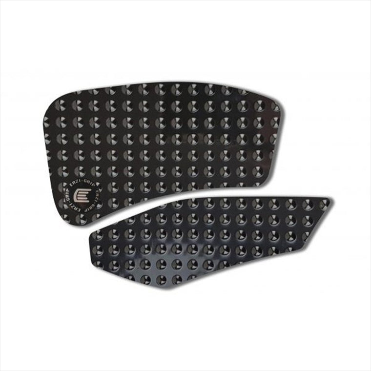 R&G(アールアンドジー)｜Eazi-Grip Tank Grips:EVO:BLACK COLOR｜RG-EVO419BL