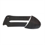 R&G(アールアンドジー)｜Eazi-Grip Tank Grips:EVO:BLACK COLOR｜RG-EVO421BL