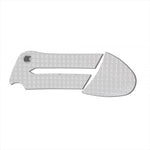 R&G(アールアンドジー)｜Eazi-Grip Tank Grips:EVO:CLEAR｜RG-EVO421CL