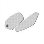 R&G(アールアンドジー)｜Eazi-Grip Tank Grips:EVO:CLEAR｜RG-EVO422CL