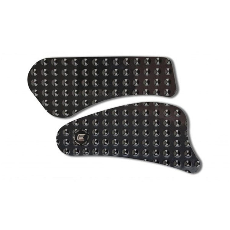 R&G(アールアンドジー)｜Eazi-Grip Tank Grips:EVO:BLACK COLOR｜RG-EVO423BL