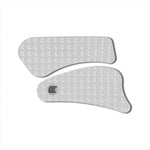 R&G(アールアンドジー)｜Eazi-Grip Tank Grips:EVO:CLEAR｜RG-EVO423CL