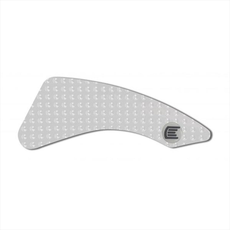 R&G(アールアンドジー)｜Eazi-Grip Tank Grips:EVO:CLEAR｜RG-EVO427CL
