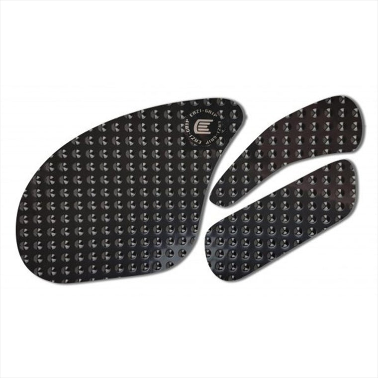 R&G(アールアンドジー)｜Eazi-Grip Tank Grips:EVO:BLACK COLOR｜RG-EVO430BL