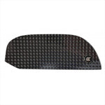 R&G(アールアンドジー)｜Eazi-Grip Tank Grips:EVO:BLACK COLOR｜RG-EVO434BL