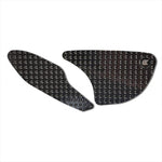 R&G(アールアンドジー)｜Eazi-Grip Tank Grips:EVO:BLACK COLOR｜RG-EVO435BL