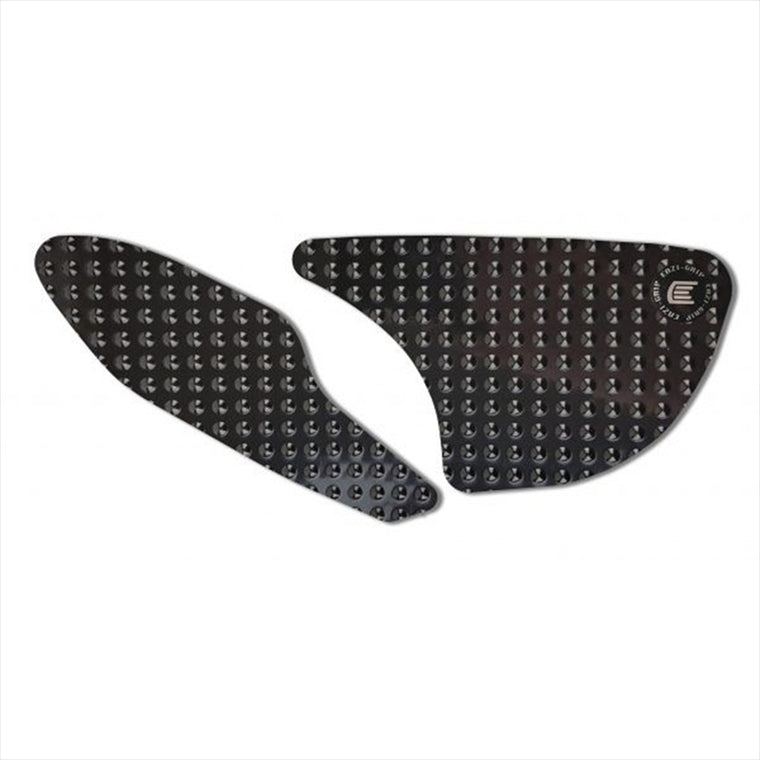 R&G(アールアンドジー)｜Eazi-Grip Tank Grips:EVO:BLACK COLOR｜RG-EVO435BL