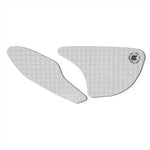 R&G(アールアンドジー)｜Eazi-Grip Tank Grips:EVO:CLEAR｜RG-EVO435CL