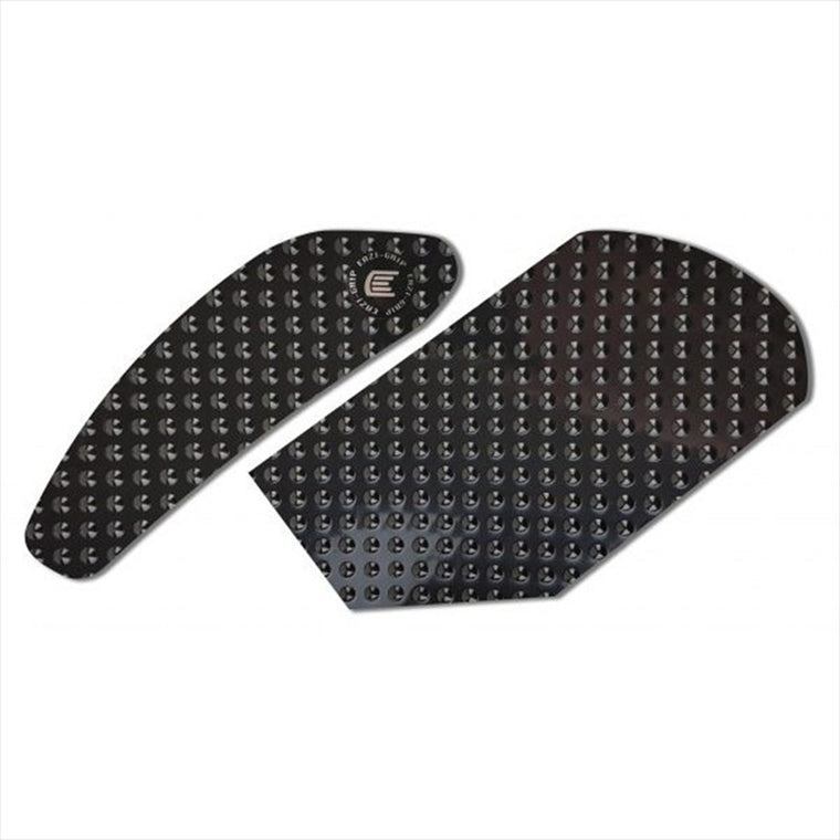 R&G(アールアンドジー)｜Eazi-Grip Tank Grips:EVO:BLACK COLOR｜RG-EVO436BL