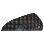R&G(アールアンドジー)｜Eazi-Grip Tank Grips:EVO:BLACK COLOR｜RG-EVO441BL