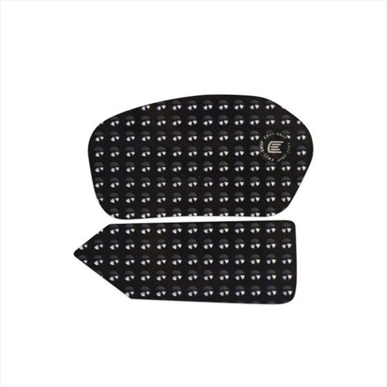 R&G(アールアンドジー)｜Eazi-Grip Tank Grips:EVO:BLACK COLOR｜RG-EVO442BL