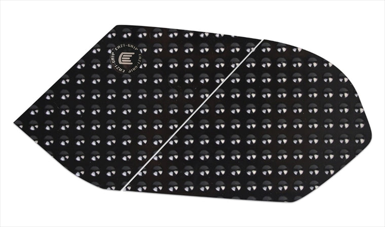 R&G(アールアンドジー)｜Eazi-Grip Tank Grips:EVO:BLACK COLOR｜RG-EVO444BL