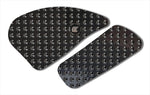 R&G(アールアンドジー)｜Eazi-Grip Tank Grips:EVO:BLACK COLOR｜RG-EVO446BL