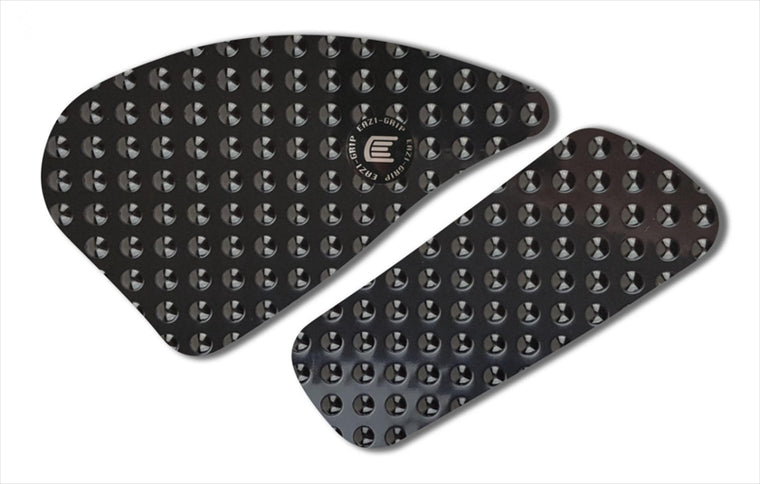 R&G(アールアンドジー)｜Eazi-Grip Tank Grips:EVO:BLACK COLOR｜RG-EVO446BL
