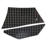 R&G(アールアンドジー)｜Eazi-Grip Tank Grips:EVO:BLACK COLOR｜RG-EVO500BL