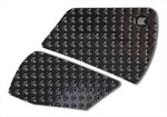 R&G(アールアンドジー)｜Eazi-Grip Tank Grips:EVO:BLACK COLOR｜RG-EVO501BL
