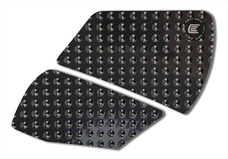 R&G(アールアンドジー)｜Eazi-Grip Tank Grips:EVO:BLACK COLOR｜RG-EVO501BL