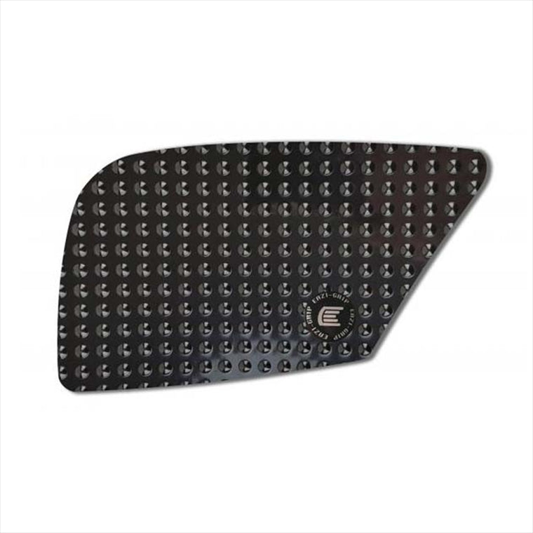 R&G(アールアンドジー)｜Eazi-Grip Tank Grips:EVO:BLACK COLOR｜RG-EVO504BL