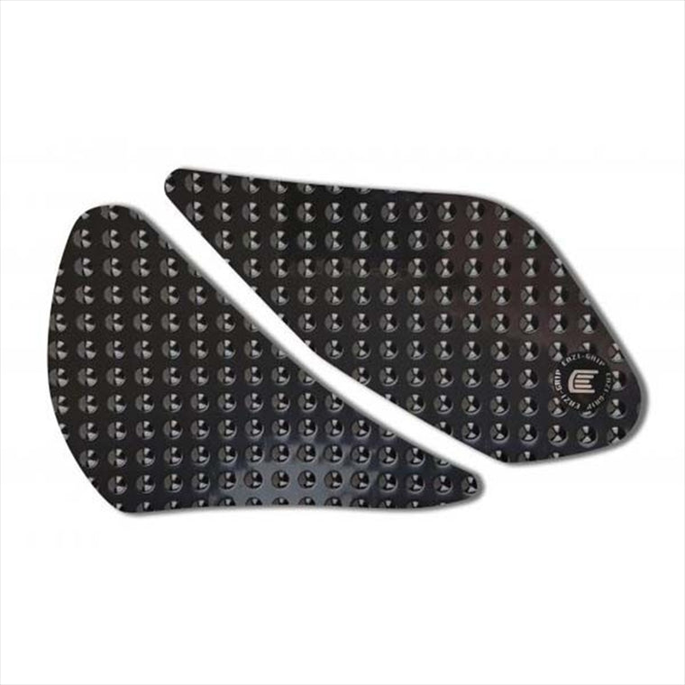 R&G(アールアンドジー)｜Eazi-Grip Tank Grips:EVO:BLACK COLOR｜RG-EVO505BL