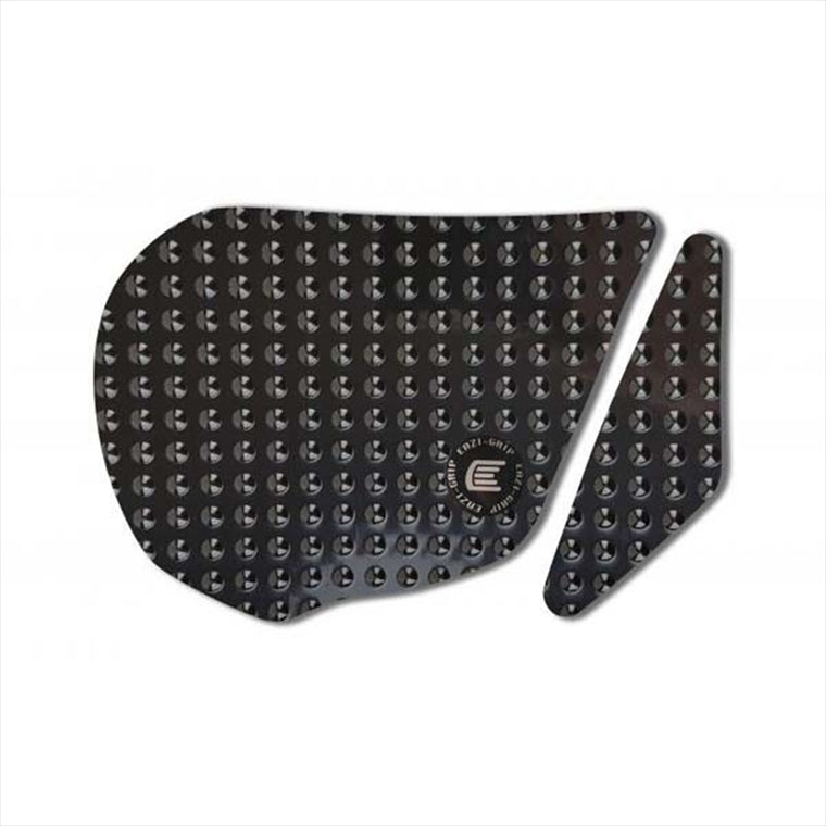 R&G(アールアンドジー)｜Eazi-Grip Tank Grips:EVO:BLACK COLOR｜RG-EVO506BL