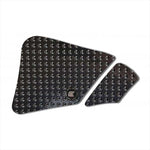 R&G(アールアンドジー)｜Eazi-Grip Tank Grips:EVO:BLACK COLOR｜RG-EVO507BL