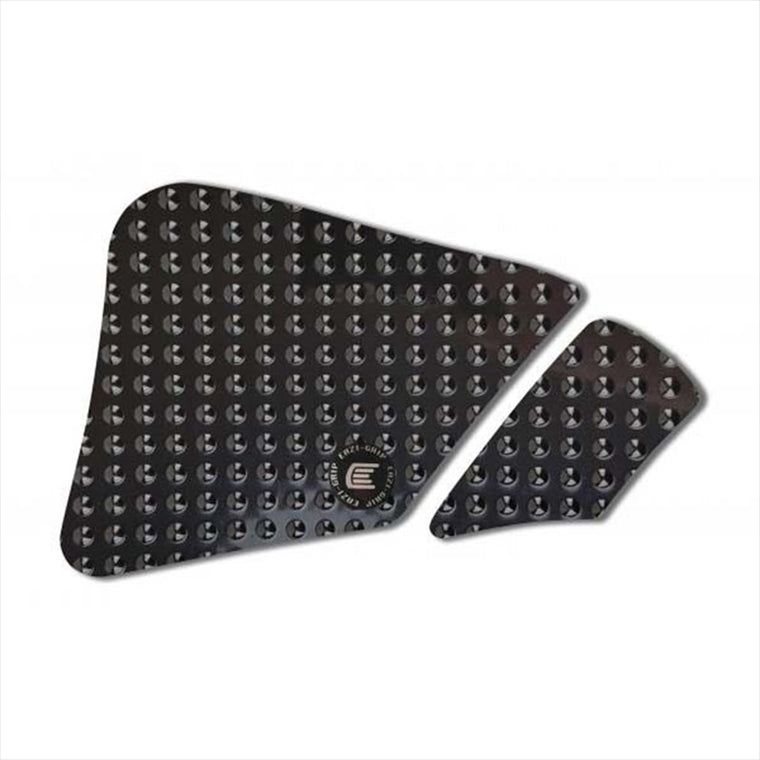 R&G(アールアンドジー)｜Eazi-Grip Tank Grips:EVO:BLACK COLOR｜RG-EVO507BL