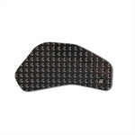 R&G(アールアンドジー)｜Eazi-Grip Tank Grips:EVO:BLACK COLOR｜RG-EVO508BL