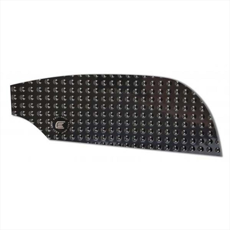 R&G(アールアンドジー)｜Eazi-Grip Tank Grips:EVO:BLACK COLOR｜RG-EVO510BL