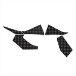 R&G(アールアンドジー)｜Eazi-Grip Tank Grips:EVO:BLACK COLOR｜RG-EVO521BL